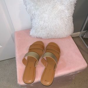 Rampage 2 Strap Sandal